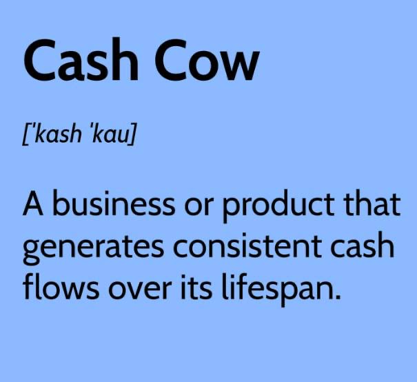 Cashcow tweet media