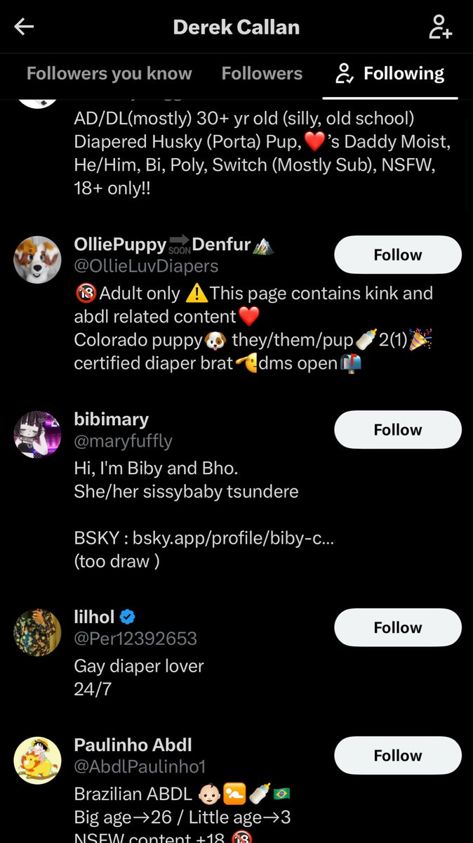 Briar the Squirrel tweet media