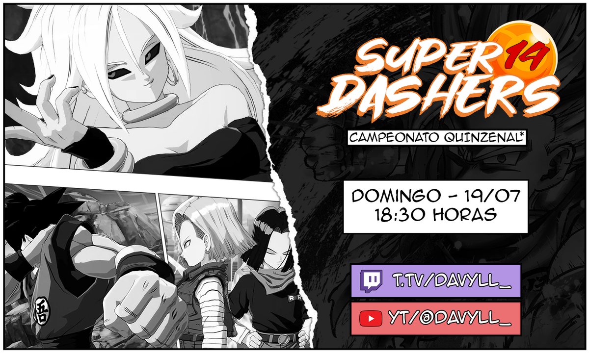 SuperDBRZ's tweet photo. Edição 14 - Take 2. Vamos começar um pouquinho mais tarde porque eu preciso secar a Argentina durante o final da copa!

Bracket: https://t.co/kBGV1iBpi1
Discord: https://t.co/rENHyoPxqH https://t.co/oprZtqPjbg