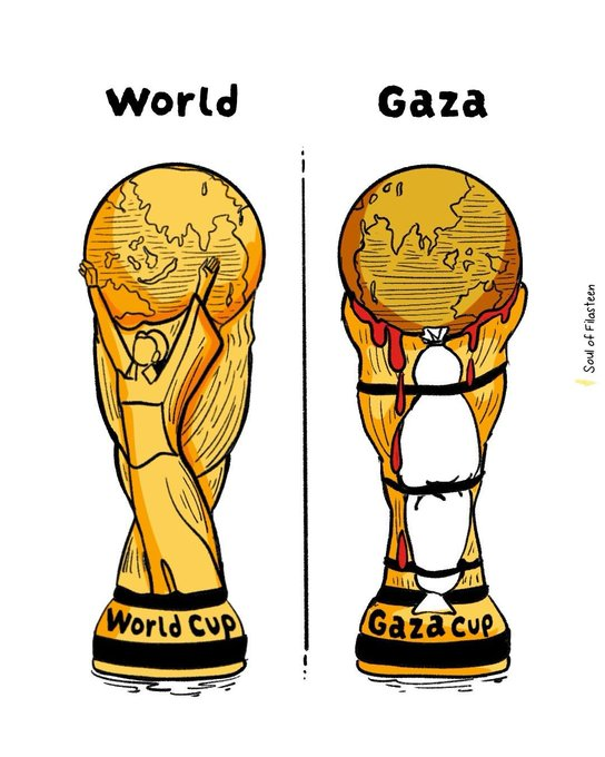 PalestineCultu1's tweet photo. Don't forget Gaza, don't let it be forgotten!.. https://t.co/jNPq1cmbHK