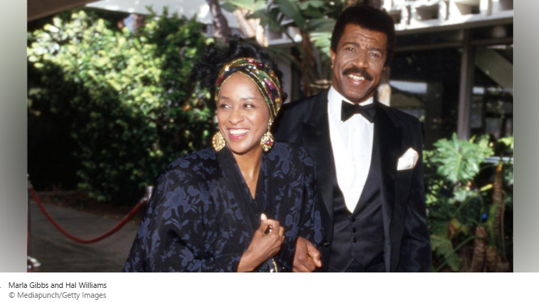E51Autumn's tweet photo. #HalWilliams🌹🌹🌹remembered: Marla Gibbs pays tribute to her 227 TV husband
https://t.co/ryjuRpHMlQ https://t.co/ZoTNhY5ruh