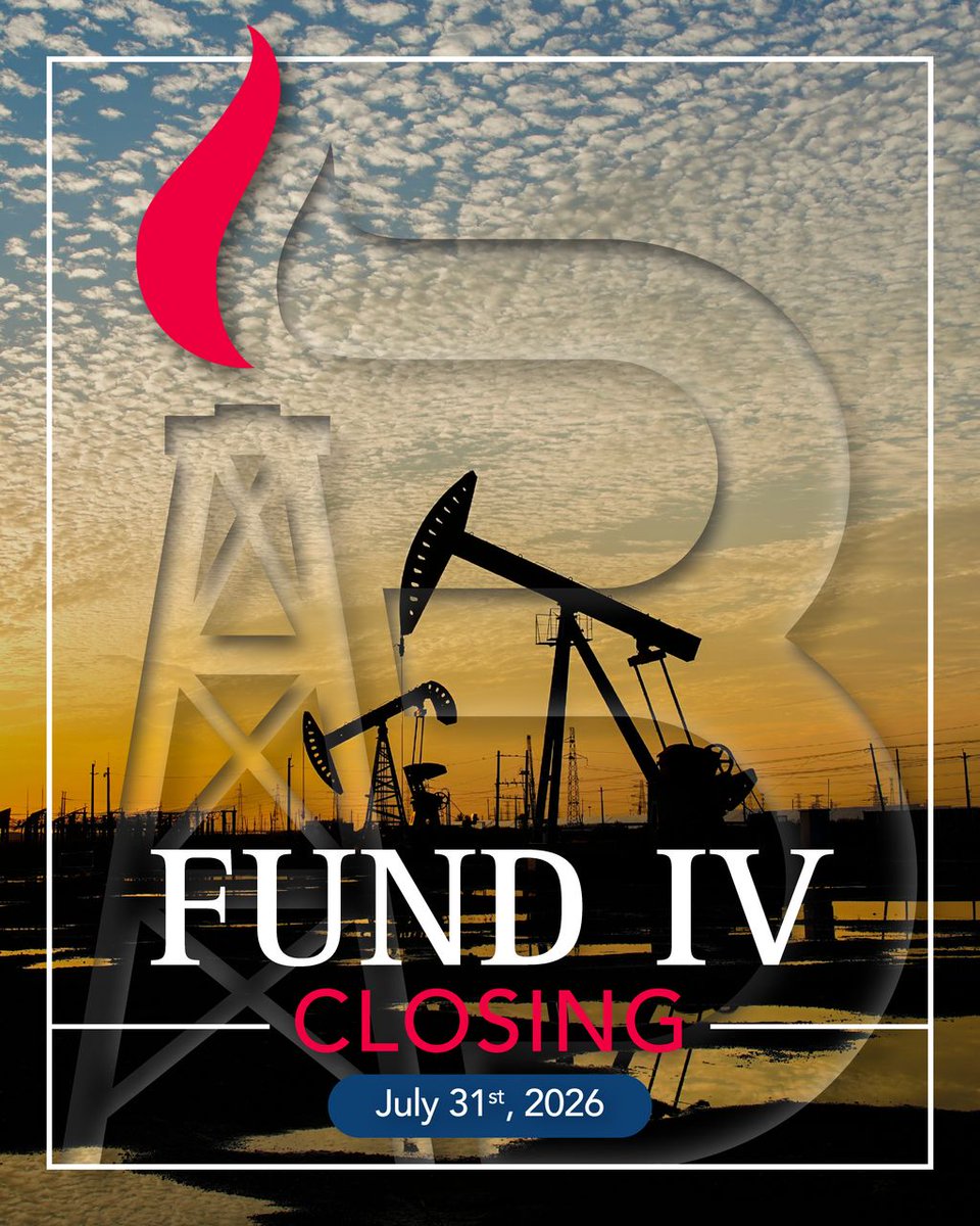 BasinVentures's tweet photo. Fund IV closes July 31.

In just a few weeks, Basin Ventures will close its largest Domestic Development Fund to date.

More important than its size is what it represents. Every fund we've launched has closed on schedule, been deployed into a defined development program, and built on the momentum of the one before it.

That execution is already underway. Capital has been deployed into assets we've carefully evaluated over the past several months, with two wells entering flowback, five currently being drilled, and four more scheduled to be drilled and completed in the coming months. We continue to evaluate and acquire additional opportunities as the remaining capital is committed, expanding the portfolio with the same disciplined approach that has defined every Basin fund.

To the accredited investors, advisors, and partners who have placed their trust in us: thank you. Your confidence is what allows us to continue building this platform.

For those already working with our Investor Relations team, July 31 is the final opportunity to participate in Fund IV. If you've been considering an allocation, now is the time to finalize it.