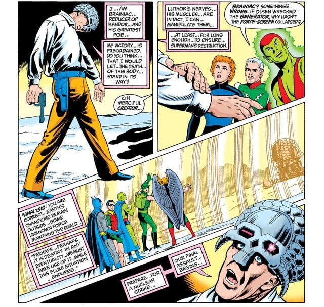 Split The Atom tweet media