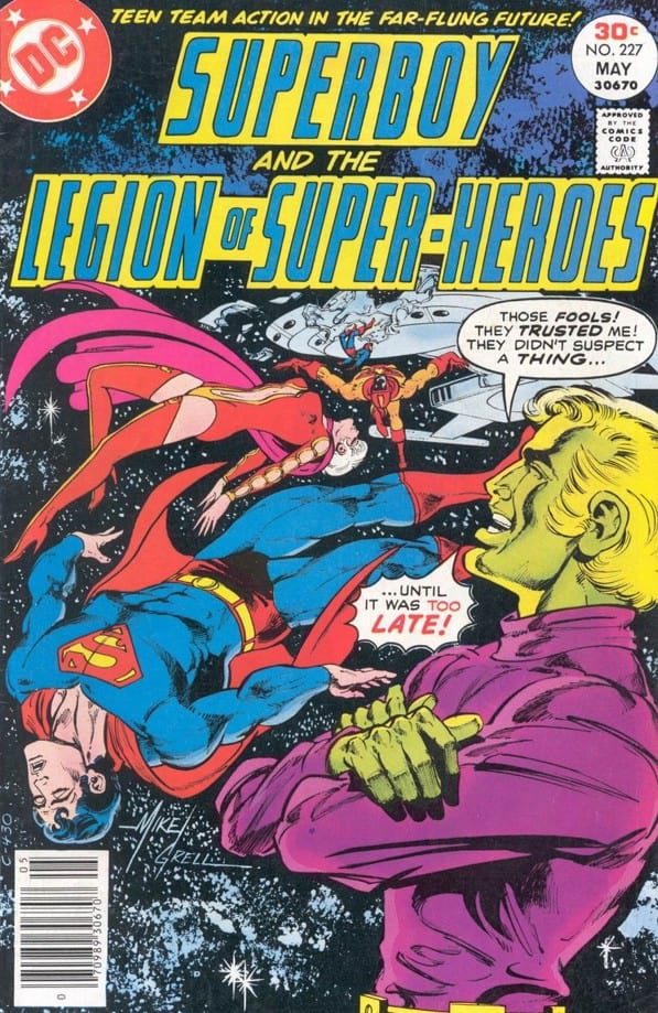 Split The Atom tweet media
