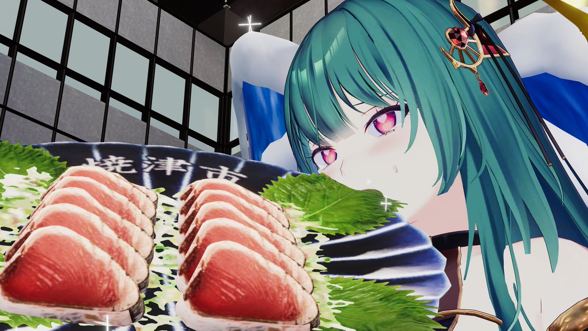 kurobasio7's tweet photo. #Vket https://t.co/EtGuXlMYGx