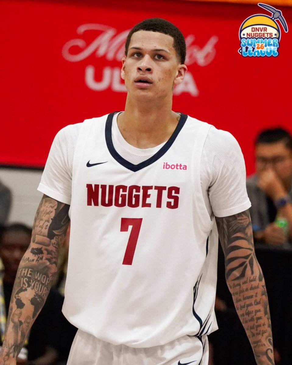 DNVR Nuggets tweet media
