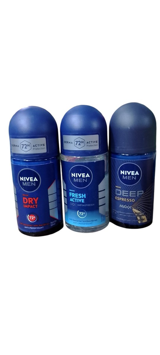 jolinecosmetics's tweet photo. Always mind the perspirant you wear because it influences a lot around you.
Check out our Nivea perspirants on sale @jolinecosmetics ,#nivea #beauty #cosmetics https://t.co/EYAoYPeQWr
