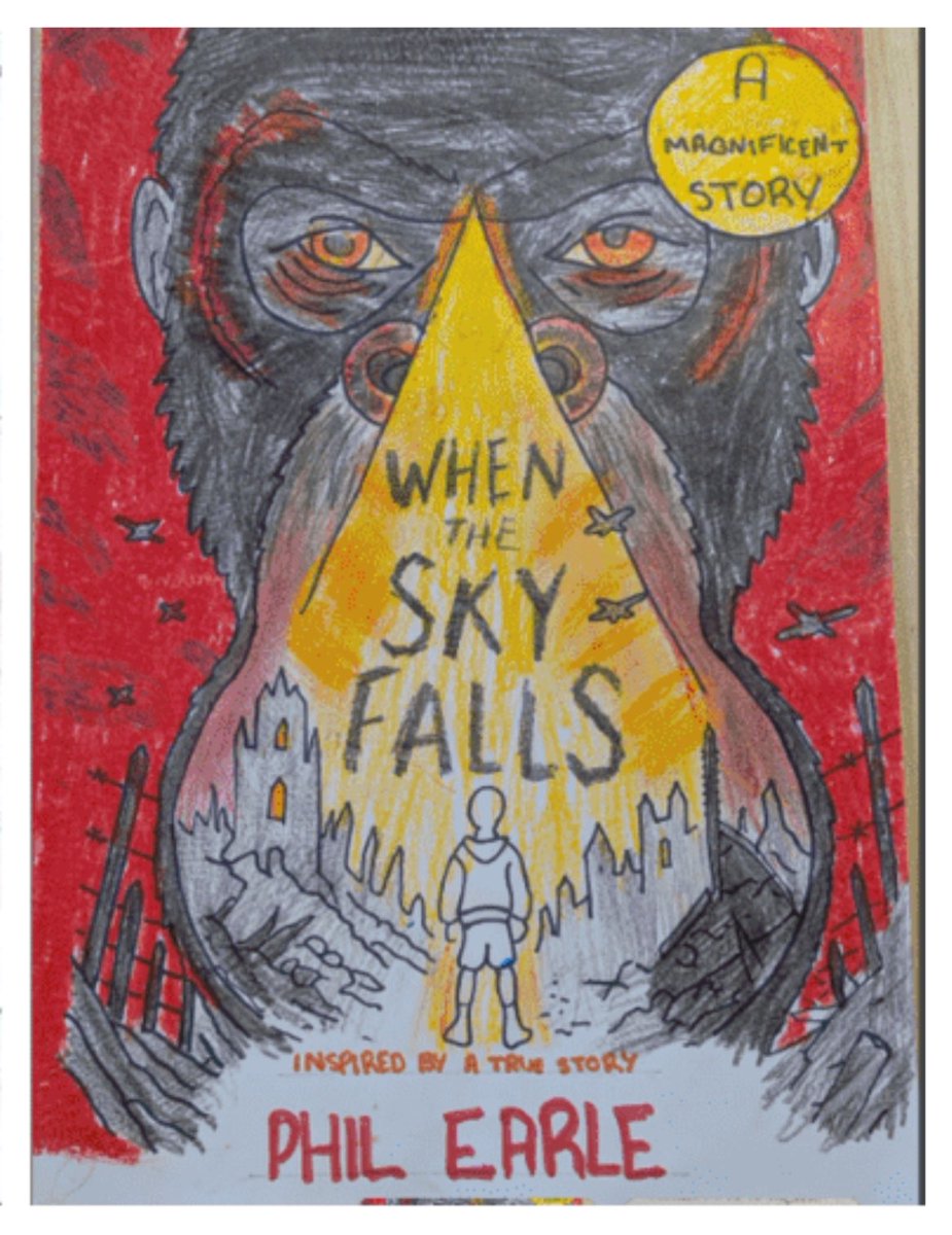olive_bolton's tweet photo. Congratulations to our KS2 and KS1 National Finalists in @StarAcademies #BooksAndBrushes #Competition #WeAreStar #Ambition #YearOfReading #LoveBooks #LoveReading #Inspired #Artists #StarReaders #Finalists #Prizes https://t.co/FZAAQevXx6
