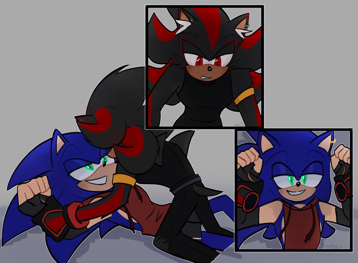 EveLunamoon tweet picture