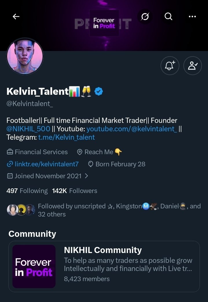 Farouk_io's tweet photo. @Kelvintalent_ @fundingpips @ShashtradesGC DONE https://t.co/clSW5RNKn3