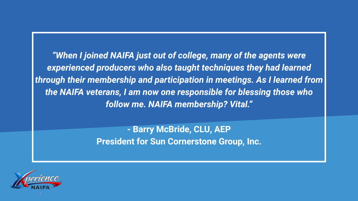 NAIFAMissouri's tweet photo. Success is meant to be shared. Join NAIFA to gain mentors today—and become one tomorrow. Strengthen your future and our profession. https://t.co/OWBCCKrD9x #ExperienceNAIFA #NAIFAProud #FinancialAdvisor #FinancialProfessional #networking #mentorship https://t.co/nb4yCuj3rw