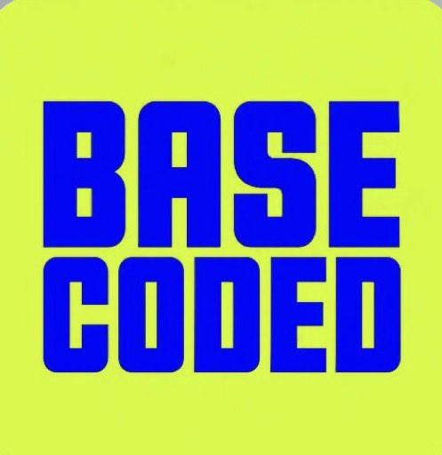 GemHunter124's tweet photo. In every cycle, hype fades.

Culture stays.

That’s why it’s culture over everything.

Base in Hood.

https://t.co/xCRUaZwa05 https://t.co/qy9nbQRxNV