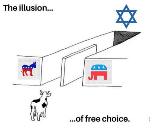 Fly34xMKE's tweet photo. @Andy_ManskeWI Brother, if you can't see the "establishment Dems" is just looking for another pro israel puppet, then idk what to tell you 

They want 2 aipac funded candidates running against each other so the corruption can continue, and you can keep arguing left vs. right like Goyim. https://t.co/eIIQgdL5cY
