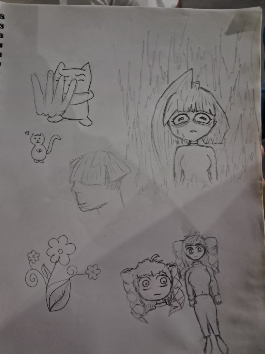 MisticVampireKD's tweet photo. random sketch https://t.co/SrHBjcF28R