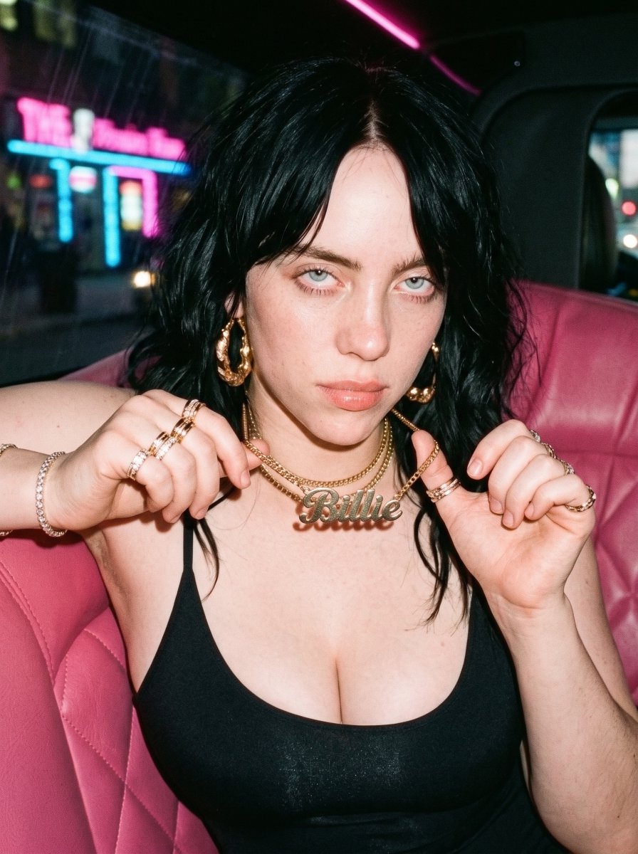 badddies_ai's tweet photo. Billie Eilish

#AIgenerated https://t.co/Ymvq3fN2b9