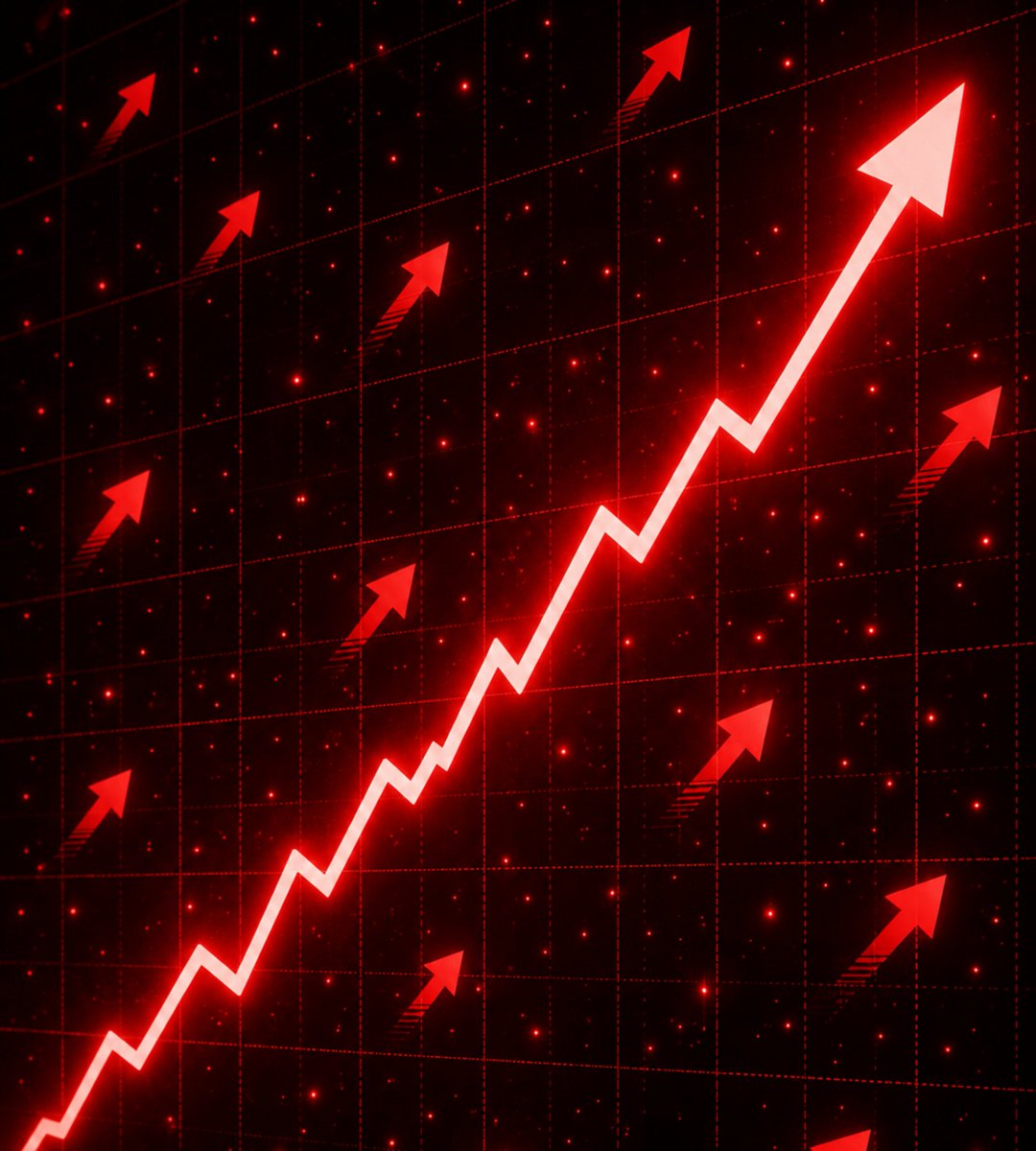 TheBitcoinConf's tweet photo. 🇺🇸 U.S. NATIONAL DEBT HITS ALL TIME HIGH OF $39,500,000,000,000‼️

#Bitcoin literally solves this. https://t.co/tlifr92ShP