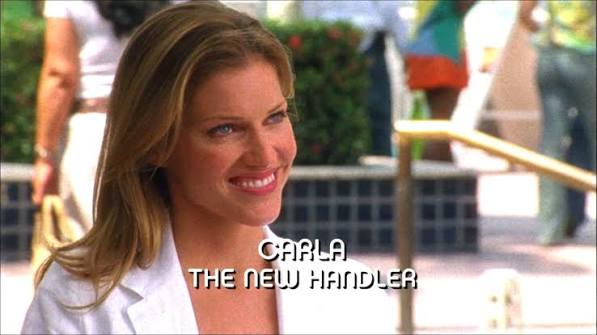 TBleess's tweet photo. @trutriciahelfer @LuciferNetflix @SYFYVanHelsing Carla in Burn Notice https://t.co/uLPSQODF6r