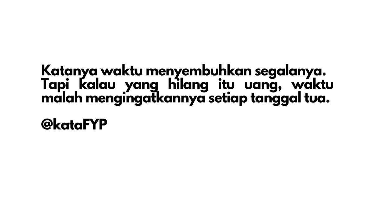 kataFYP's tweet photo. https://t.co/IHt8m7z2zx
