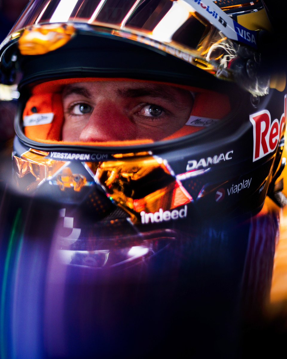 redbullracing's tweet photo. A solid start to the weekend in Spa 👏

Eyes on tomorrow’s Qualifying session 🎯

#F1 || #BelgianGP 🇧🇪 https://t.co/z9i5hThvbq