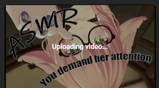VRRuna's tweet photo. I finally upload another video after so long yay :3 https://t.co/tuOnFliesx