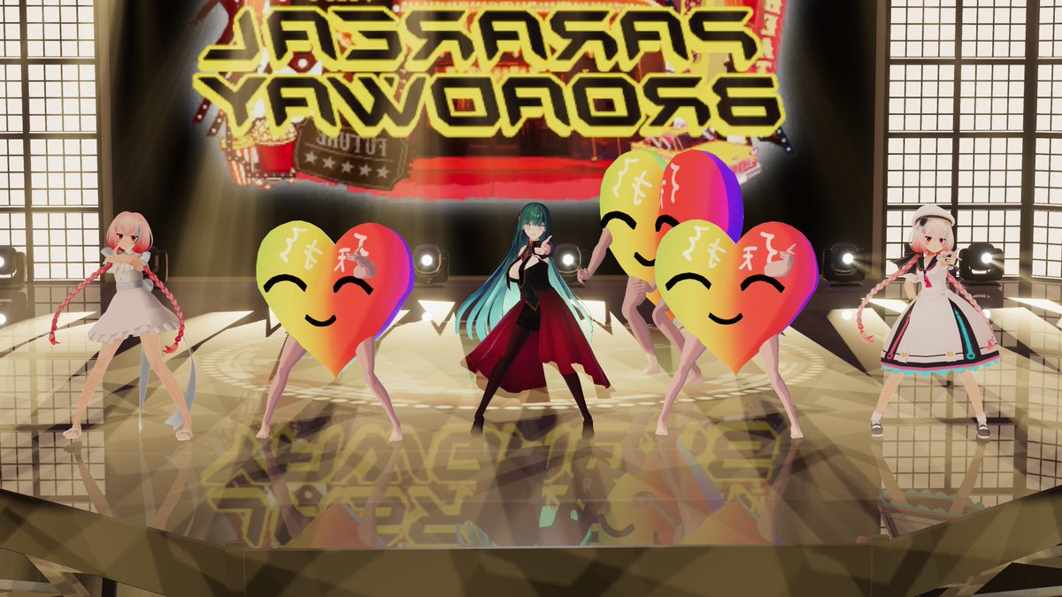 kurobasio7's tweet photo. #Vket https://t.co/EtGuXlMYGx