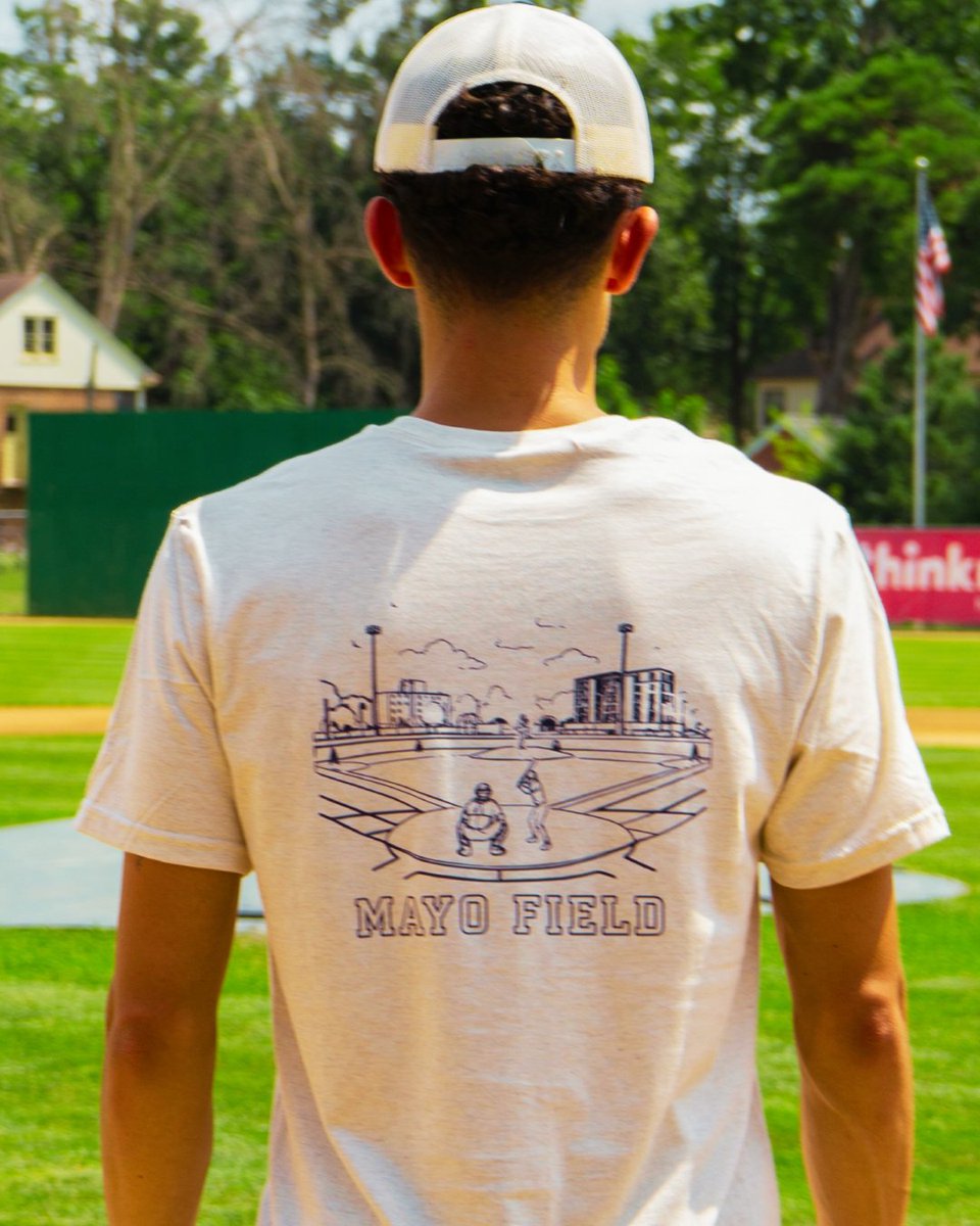 RochHonkers's tweet photo. MERCH DROP!!!!

It's time to style yourself in Rochester Honkers gear!!

Honkers fans, check out our new merch that just dropped today!!

Check out our merch stand for these new hats, t-shirts, and sweatshirt at Mayo Field.

#RochesterHonkers #FunForTheWhole https://t.co/R0zahUFi0x