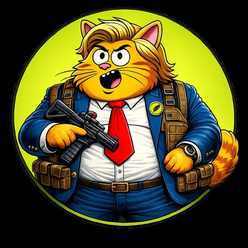 Chump tweet media