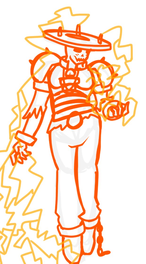 Bisexual Wraith tweet media