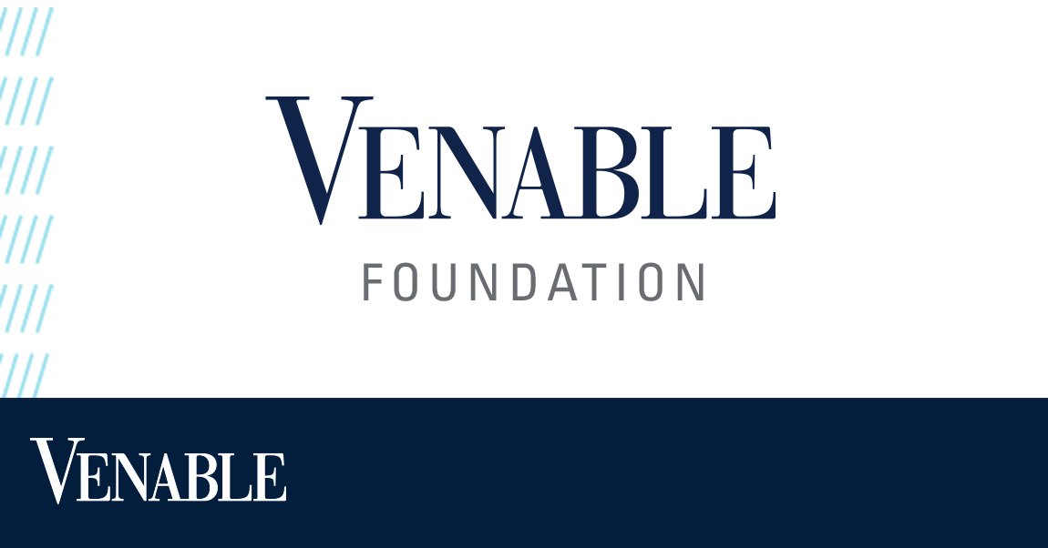 Venable LLP tweet media