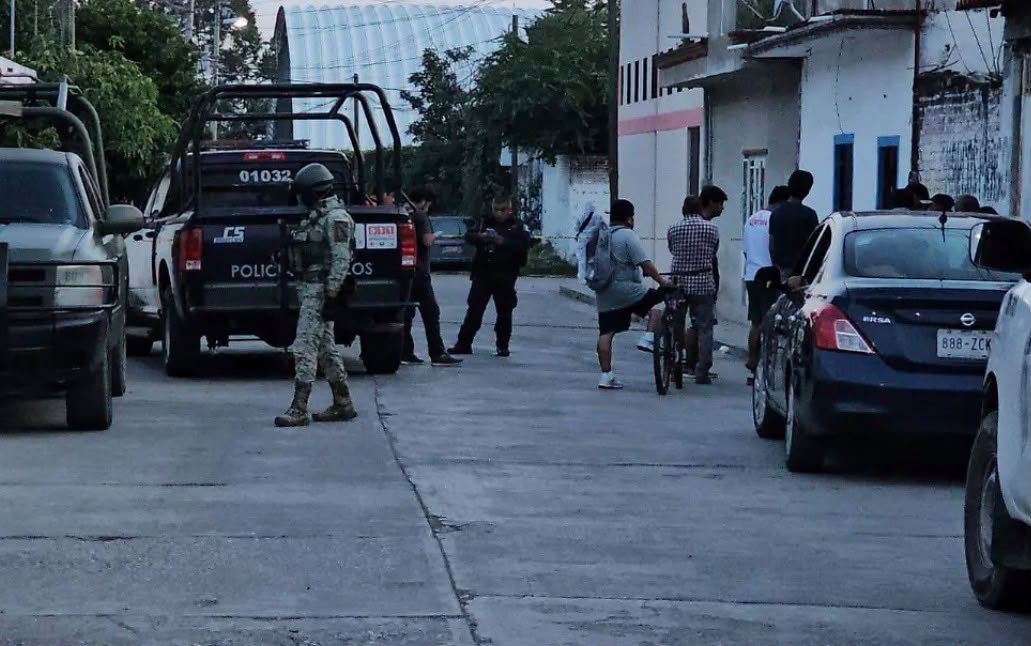 BRUNALDO61's tweet photo. La violencia no da tregua en Morelos, la gobernadora de territorio @margarita_gs ha seguido al pie de la letra del manual de la mesas de construcción de la paz que como ha dicho @OHarfuch no abordan nada importante para combatir la inseguridad. Urgen cambios de fondo https://t.co/u1UejBE5iB