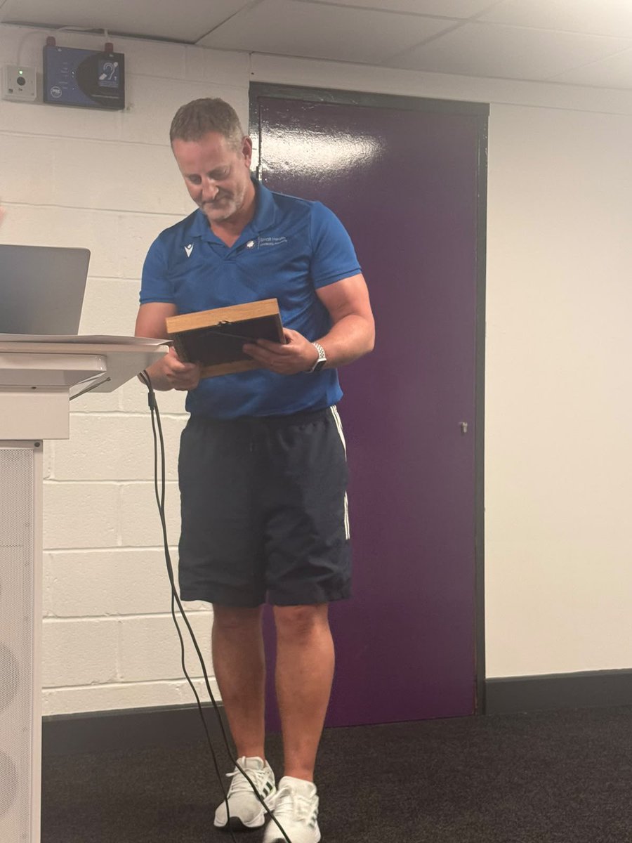 SmallHeathLA's tweet photo. A huge congratulations to Senior Vice Principal, Richard Willshaw, nominated by one of our students for the @TeachingAwards Pearson National Teaching Awards – Unsung Hero Award.  Recognised for making every student feel welcomed, valued and safe, this nomination is well deserved. https://t.co/4P9GZKbGv9