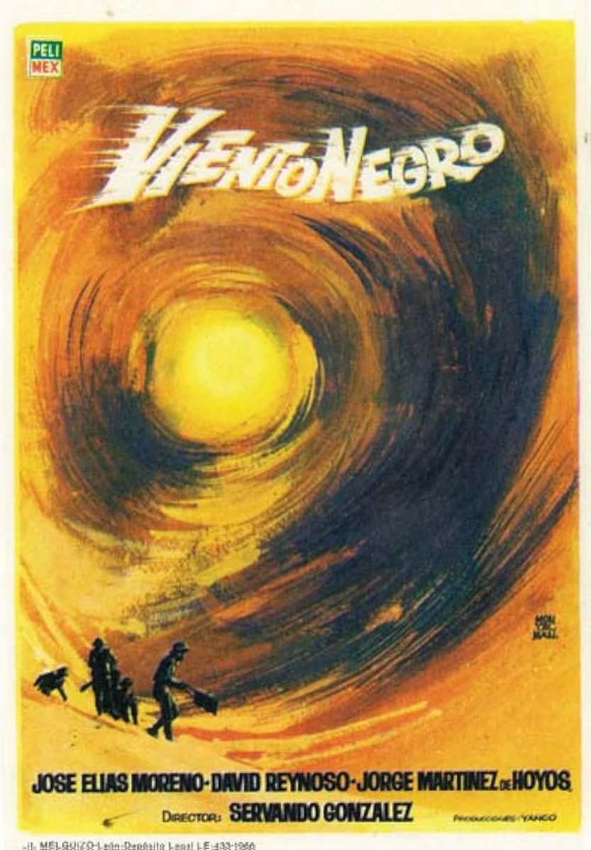 trubau's tweet photo. @El_Lyndon No solo tienen un buen póster, sino que además son excelentes películas. https://t.co/cqxGmQcfOX