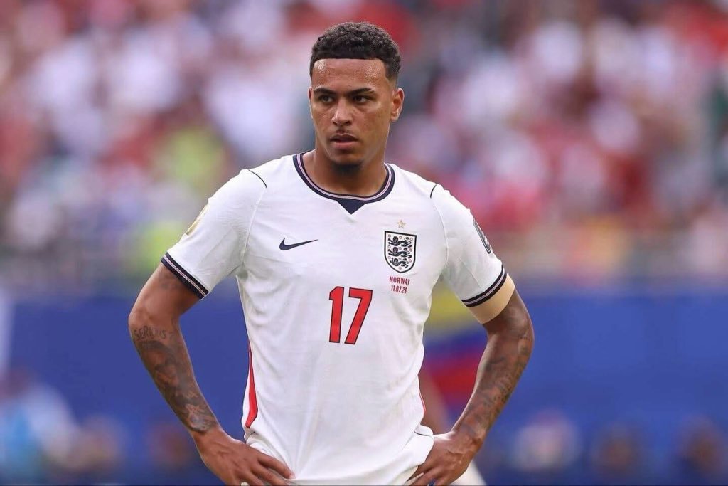 SpaceArsenalgh's tweet photo. 🚨@JacobsBen on Morgan Rogers &amp; Bruno Guimarães:

Talks are already underway on the player side and Aston Villa are aware of Arsenal's interest with initial club-to-club contact having already taken place. ✔️🏴󠁧󠁢󠁥󠁮󠁧󠁿

⏳#AFC #AVFC #NUFC https://t.co/IcyhZDg0E2