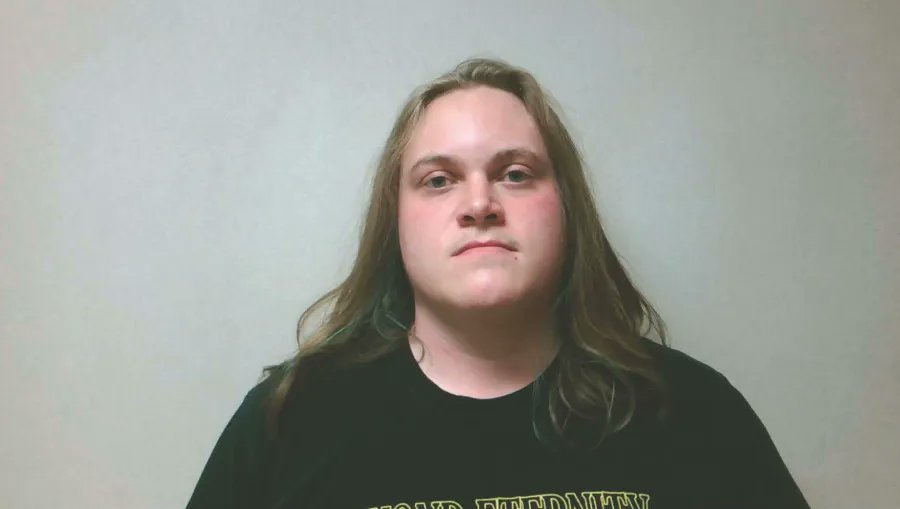YourNewsguy's tweet photo. Mon County Sheriff's Department talks Flock with the media, one arrested in vandalism case 

https://t.co/FaCpWQBEZ2 https://t.co/nnK8p0w63P