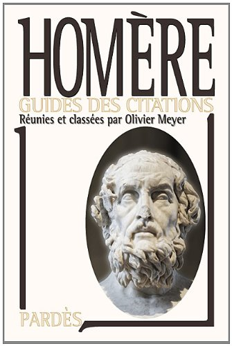 NietzscheAcadem's tweet photo. "A l'aide de ce mirage de beauté, la "Volonté" hellénique combattit cette aptitude à la souffrance, et à la sagesse de la souffrance, qui est indissociable du don artistique : et, tel un monument de sa victoire, se dresse devant nous #Homère (...)"

#Nietzsche
#Odyssée #Odyssey https://t.co/rC7NFXGtbv