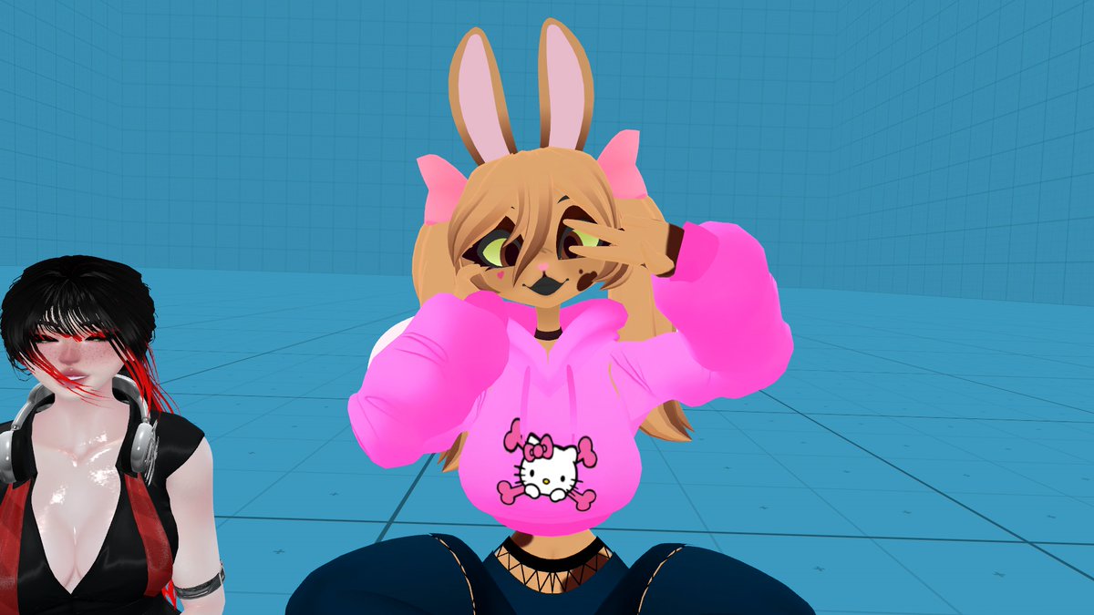 AlastorBoy2005's tweet photo. VRchat pictures https://t.co/BVQDJQgHO7