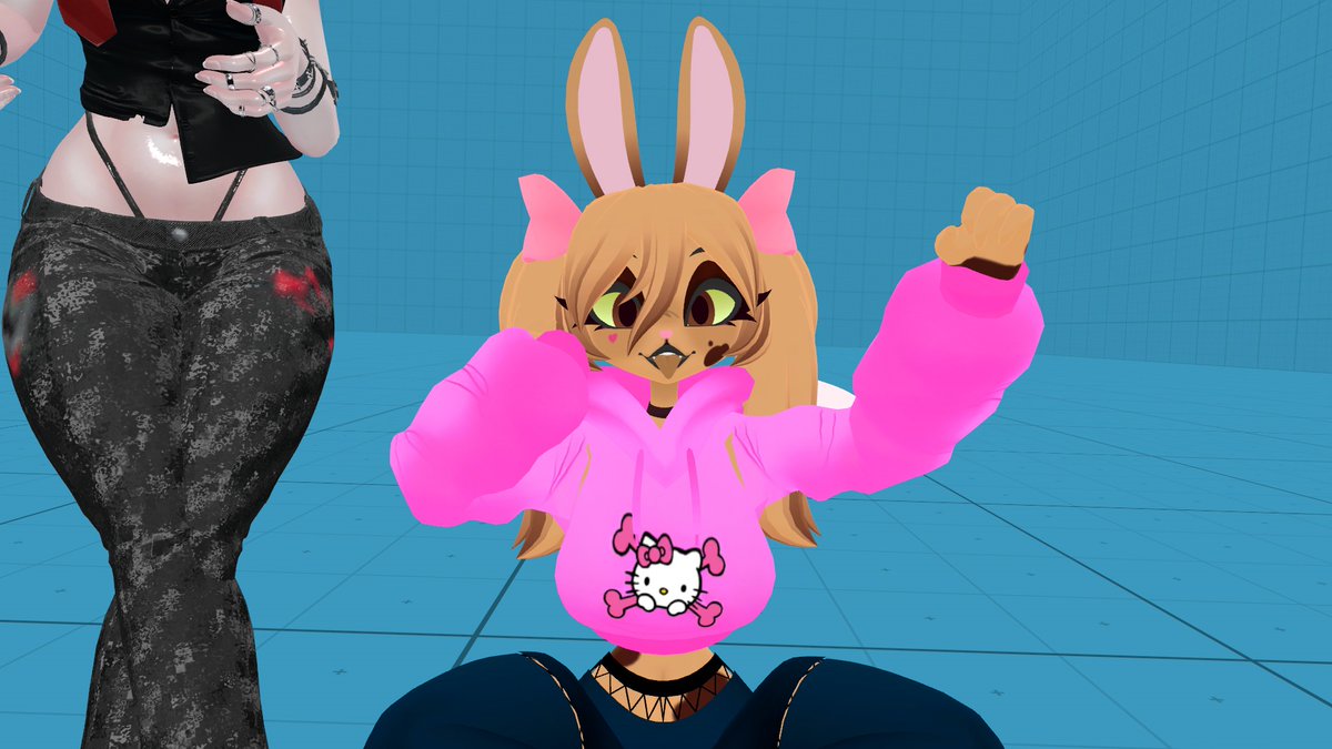 AlastorBoy2005's tweet photo. VRchat pictures https://t.co/BVQDJQgHO7