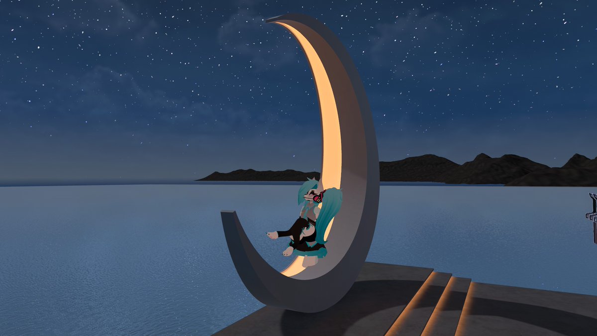 AlastorBoy2005's tweet photo. VRchat pictures https://t.co/BVQDJQgHO7