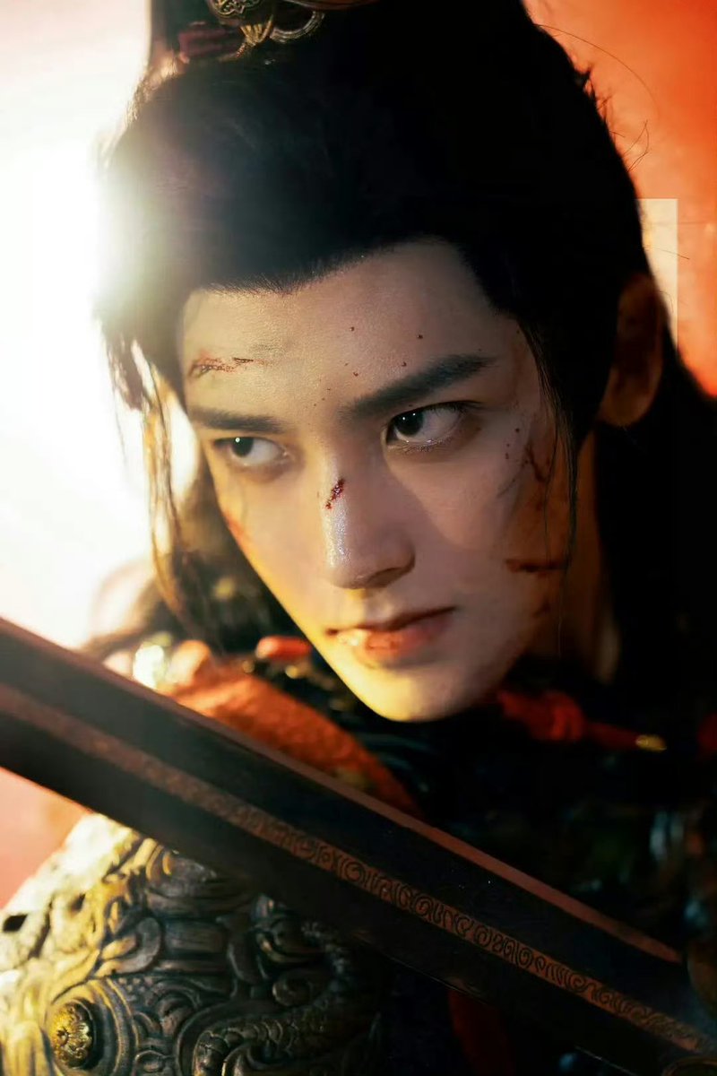 neohou_feed's tweet photo. New Melon🍉
Chinese Historical Drama: Tanhua #探花
Starring:
#HouMinghao #MengZiyi #ChengXiao #DongXuan
Production Company: Wajijiwa 
Episodes: 32
Screenwriter: Ye Yang 
Based on: The Jinjiang novel Tanhua 
The television adaptation of the popular Jinjiang novel Tanhua (探花) https://t.co/m5I0MNmez5