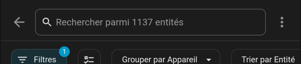 MoPiFR's tweet photo. @_Nidouille_ J'ai commencé avec juste 3 ampoules connectée, ALED !!!!! https://t.co/qDoIjjBXc2