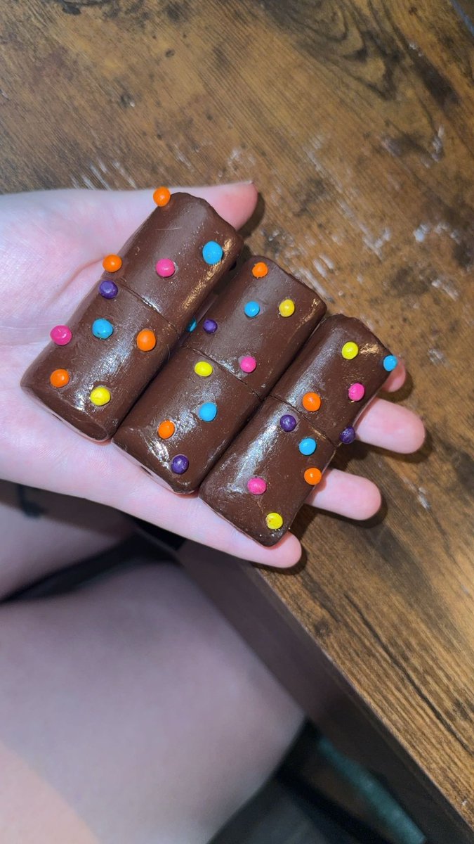 debt4hay's tweet photo. made some cosmic brownie lighter cases 🥰 https://t.co/afuPumfm9Z