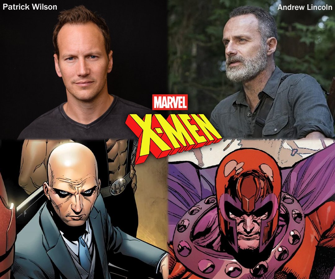 Jumpdbeat's tweet photo. X-MEN’ reboot film https://t.co/aJ1l9ZDHZF