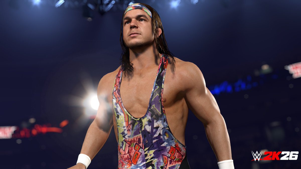 CloudWrestling's tweet photo. 🚨 Official First Look at the Ringside Pass Season 4 Superstars!

⭐ John Cena ’25
⭐ Shinsuke Nakamura ’23
⭐ Chad Gable ’16

Just like I told you all, they’re all coming in Season 4.

#WWE2K26 #WWERaw https://t.co/7jhoFbVO16