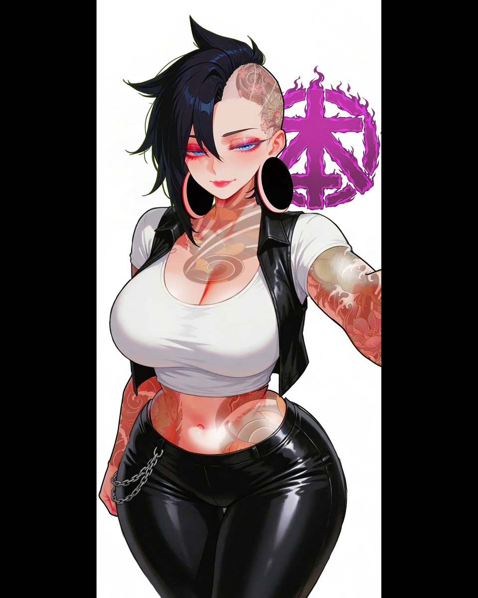 shuanex's tweet photo. #hentaiِart #anime #digitalartㅤㅤㅤㅤ https://t.co/K7OtiW5AAU