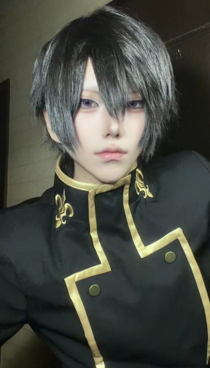 User_Suo's tweet photo. cos.
早朝だから載せるんですけど、この角度はいいんじゃないですか？ https://t.co/9Rjm5QhhcO