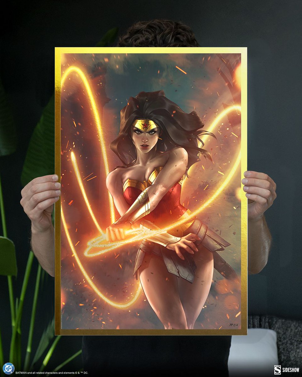 Sideshow Collectibles tweet media