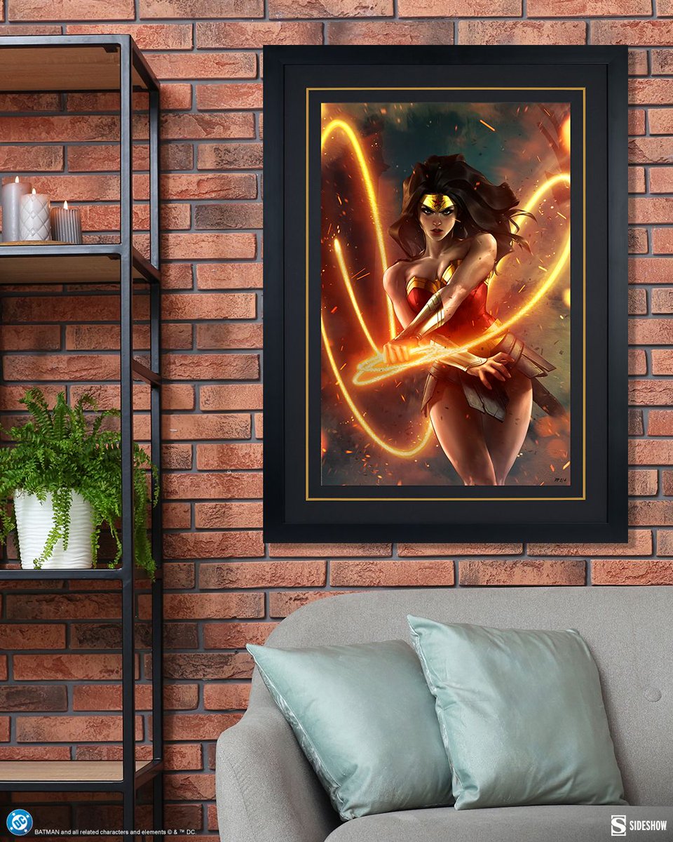 Sideshow Collectibles tweet media