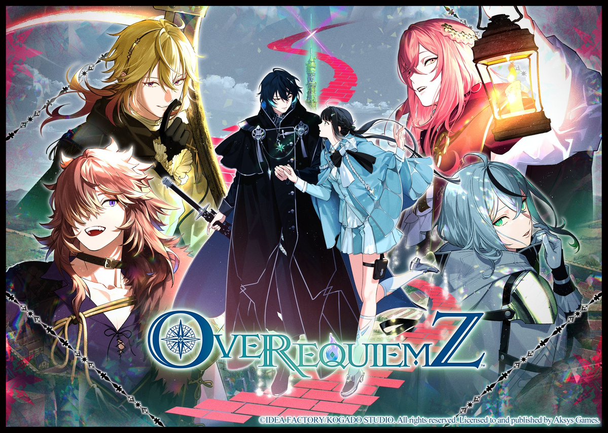 aksysgames tweet picture