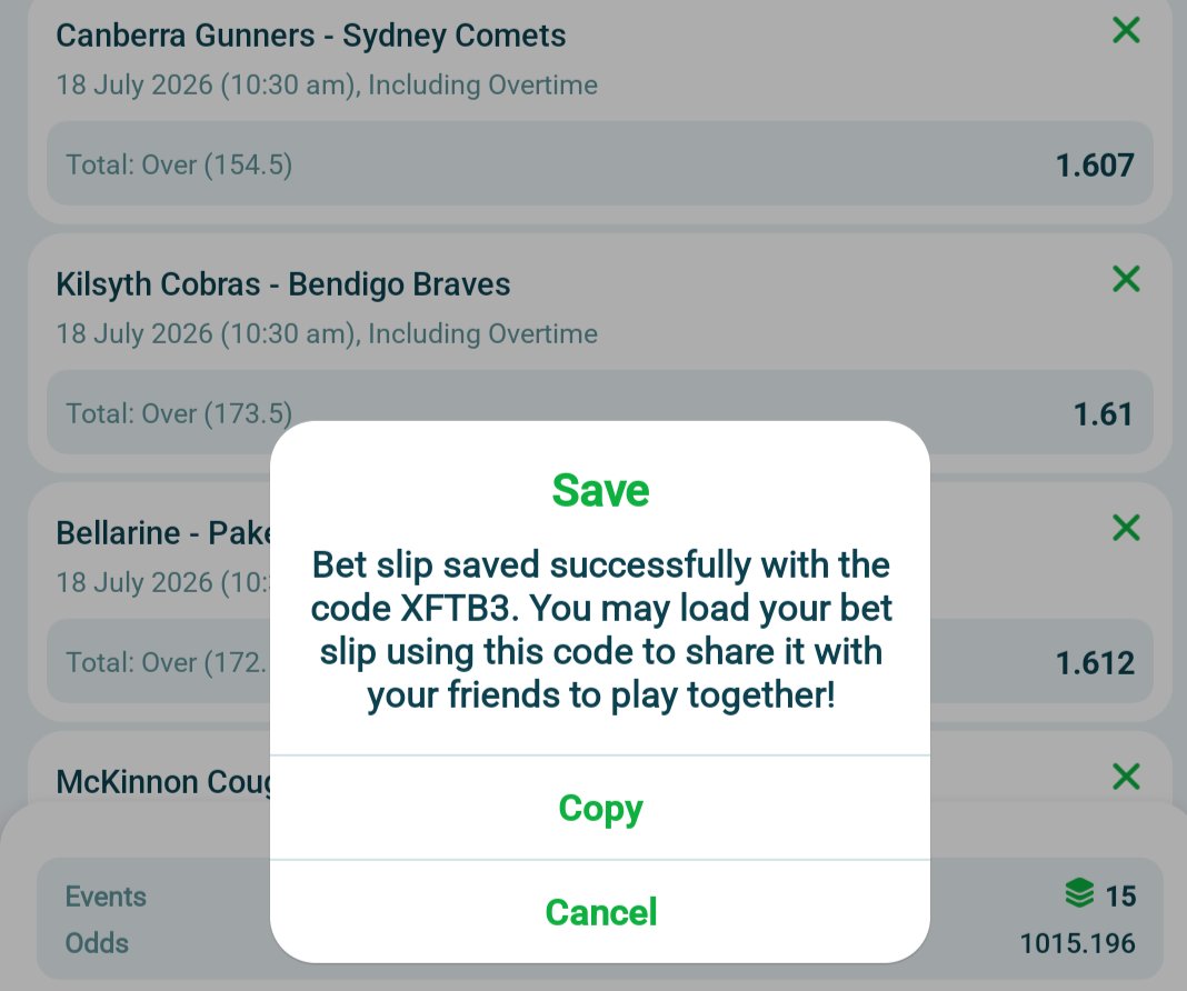 Ekitipikin's tweet photo. Play this 1k odds on 22bet 

Register and stake here 

https://t.co/VmA6xTCPKv

$250 bonus on first registration https://t.co/X6vY3Iam9h