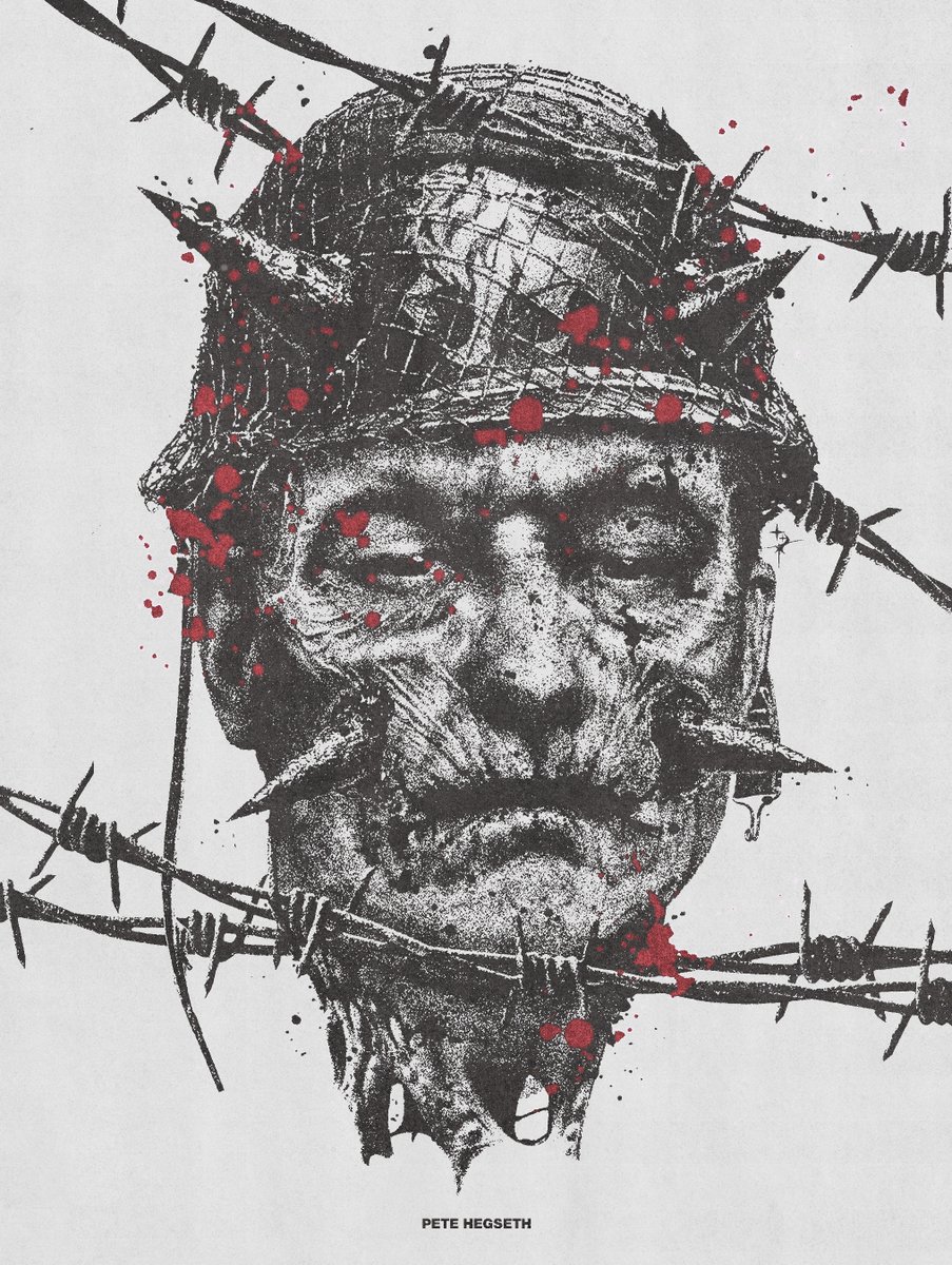 iixxivmmxviii's tweet photo. Pete the War Criminal, ladies and gentlemen https://t.co/KaptvB7mQH